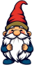 Garden Gnome, The best community for your gnome stories, crafts, and Waldorf ideas.